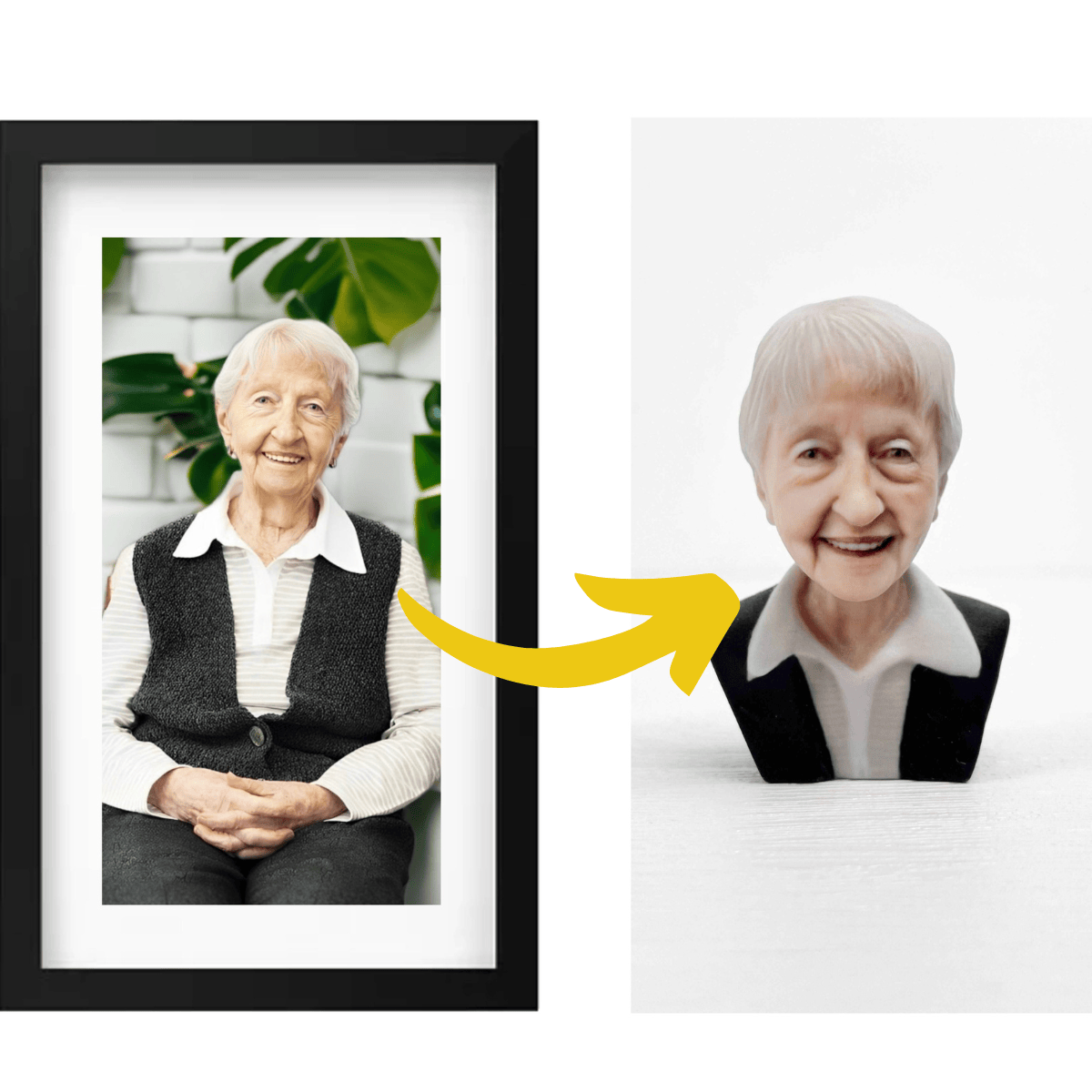 8-5 MemoPortrait - Image 1